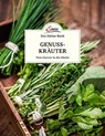 Das kleine Buch: Genusskräuter - Elke Papouschek - 9783710401558