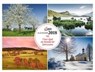 Unser Land im Wandel der Jahreszeiten -  - 9783710401602