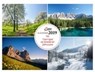 Unser Land im Wandel der Jahreszeiten 2019 -  - 9783710401947