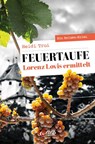 Feuertaufe. Lorenz Lovis ermittelt - Heidi Troi - 9783710402142