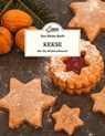 Das kleine Buch: Kekse für die Weihnachtszeit - Andreas Oberndorfer - 9783710402258