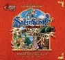 Sagenschiff: Die erste Reise zu Drachen & Ungeheuern - BREZINA,  Thomas - 9783710450075
