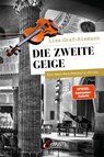 Die zweite Geige - Lisa Graf-Riemann - 9783710450587