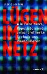 Lügen im Netz - BRODNIG,  Ingrid - 9783710601606
