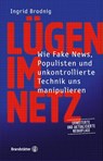 Lügen im Netz - Ingrid Brodnig - 9783710602702