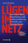 Lügen im Netz. Aktualisierte Neuauflage - Ingrid Brodnig - 9783710602894