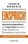 Einspruch! - Mag. Ingrid Brodnig - 9783710605284