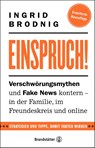 Einspruch! - Ingrid Brodnig - 9783710606632