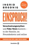 Einspruch! - Ingrid Brodnig - 9783710607226