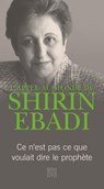 L'appel au monde de Shirin Ebadi - Shirin Ebadi ; Gudrun Harrer - 9783710950254