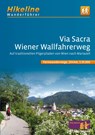 Via Sacra - Wiener Wallfahrerweg Von Wien nach Mariazell - Verlag Esterbauer GmbH - 9783711102966