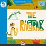 The Thinking Train, Level b / The Racetrack - Herbert Puchta ; Gavin Biggs - 9783711401441
