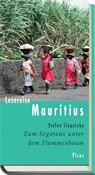 Lesereise Mauritius - Stefan Slupetzky - 9783711710666