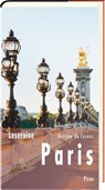 Lesereise Paris - Bettina de Cosnac - 9783711710871