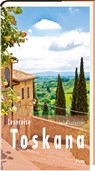 Lesereise Toskana - Julia Lorenzer - 9783711710994