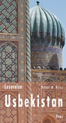 Lesereise Usbekistan - Walter M. Weiss - 9783711711137
