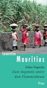 Lesereise Mauritius - Stefan Slupetzky - 9783711753151