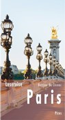 Lesereise Paris - Bettina de Cosnac - 9783711753755