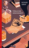Tödliche Gewissheit - Roger Graf - 9783715255118