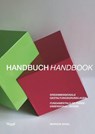 Handbook for the Foundations of Three-Dimensional Design - Marion Digel - 9783721210644