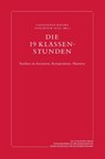 Die 19 Klassenstunden - Peter Selg ; Constanza Kaliks - 9783723518090