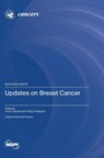 Updates on Breast Cancer - Enrico Cassano - 9783725803897