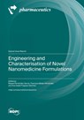 Engineering and Characterisation of Novel Nanomedicine Formulations - Raquel Fernández García - 9783725810963