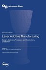 Laser Additive Manufacturing - Jie Yin - 9783725817207