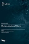 Photoionization of Atoms - Sultana N. Nahar - 9783725826711