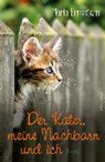 Der Kater, meine Nachbarn und ich - ERNESTAM,  Maria - 9783730603345
