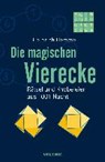 Die magischen Vierecke - HEMME,  Heinrich - 9783730606940