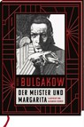 Der Meister und Margarita. Schmuckausgabe mit Illustrationen von Alexander Fedorov - Michail Bulgakow - 9783730614259