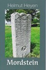 Mordstein - Helmut Heyen - 9783730818138