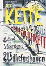 Die Kette der Menschlichkeit - Gerda Kümmel - 9783730822777