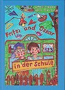Fritzi und Oskar in der Schule - Anke Grade - 9783730823187