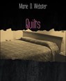 Quilts - Marie D. Webster - 9783730975855