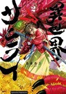 Isekai Samurai 02 - Keigo Saito - 9783732026753
