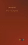 Wood and Garden - JEKYLL,  Gertrude - 9783732699261