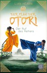 Der Clan der Otori. Der Ruf des Reihers - Lian Hearn - 9783733503246