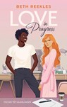 Love in Progress - Beth Reekles - 9783733509057