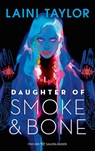 Daughter of Smoke and Bone - Laini Taylor - 9783733509422
