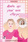 Make up your own story - Paula Wolf - 9783733550332