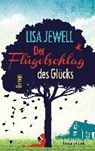 Jewell, L: Flügelschlag des Glücks - JEWELL,  Lisa ; Müller, Carolin - 9783734103841