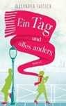 Fabisch, A: Tag und alles anders - FABISCH,  Alexandra - 9783734104381