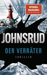 Der Verräter - Ingar Johnsrud - 9783734109485