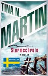 Sturmschreie - Tina N. Martin - 9783734114168