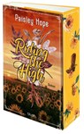 Riding The High - Paisley Hope - 9783734114830