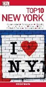 Top 10 Reiseführer New York - BERMAN,  Eleanor - 9783734205354