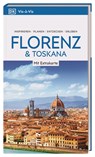 Vis-à-Vis Reiseführer Florenz & Toskana - DK Verlag - Reise - 9783734206689