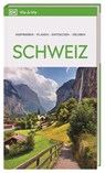 Vis-à-Vis Reiseführer Schweiz - DK Verlag - Reise - 9783734208393